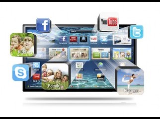 SAMSUNG World No 1 3D LED TV UA40 ES 6220 R WITH 4 GLASS FR