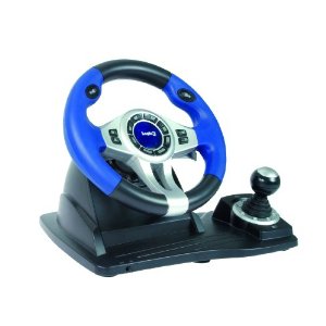 Racing Wheel large image 0