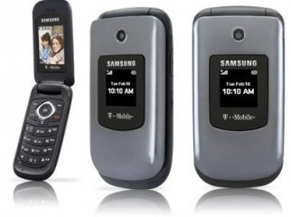 samsung SGH T139