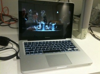 macbook pro fresh like new
