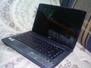 Acer Aspire 4736z 3GB Memory 