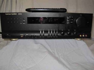 Harman kardon avr 25 ll