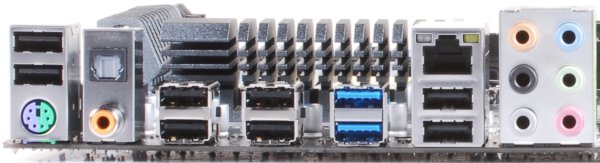 Motherboard Gigabyte GA-P67A-UD3R large image 0