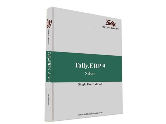 Tally.ERP 9 Accounting Inventory and Payroll Software  large image 2