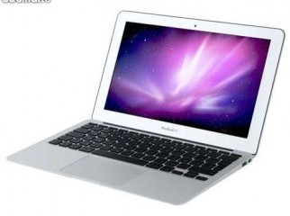 mac book air a1370 Core i5 4 GB DDR3 64 GB SSD 