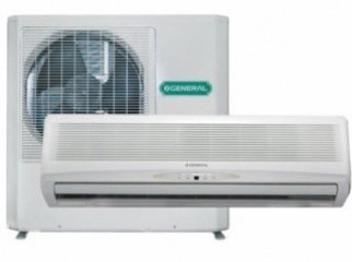 GENERAL BRAND AIR COND.1.5TON