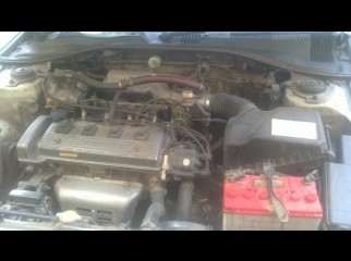 Toyota Carina Ti for sale 9 lak 1996