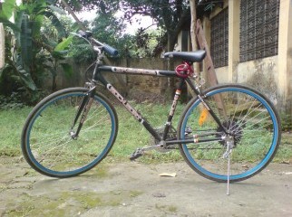 SK force Road Bike