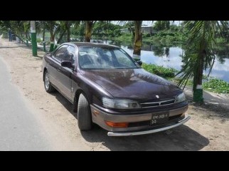 TOYOTA CAMRY PROMNT 2000cc Model-1992 Reg-1997