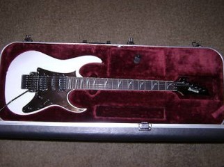 Ibanez RG prestige 2550