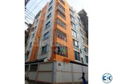 Full Ready appartment at Rokeya Soroni Shewrapara Mirpur