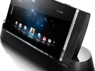 Sony Xperia S