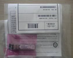 Cisco SFP large image 0