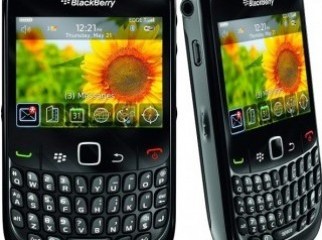 blackberry curve 8520