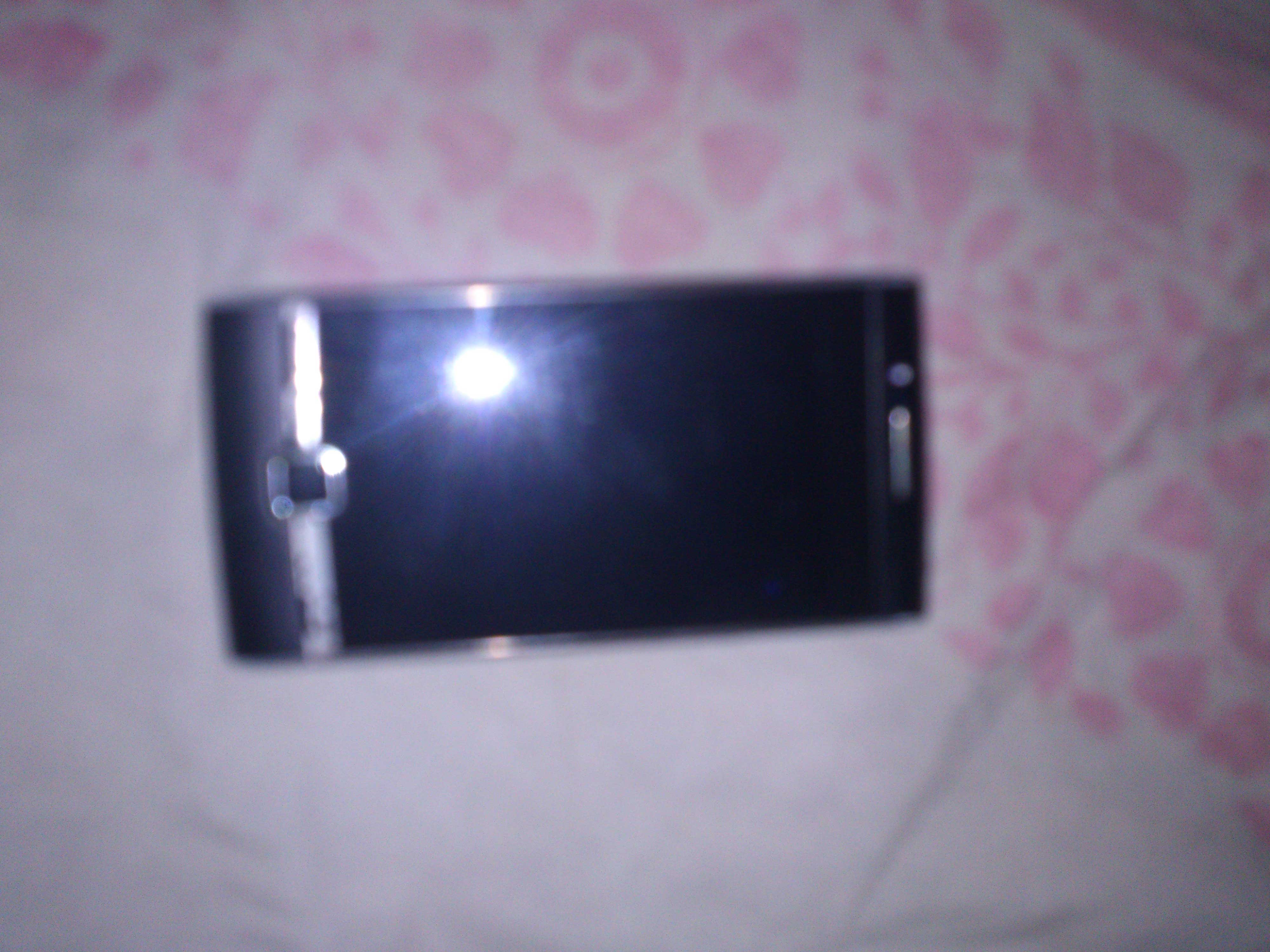 Huawei U8500 Grameenphone Crystal Android 2.2 phone large image 0