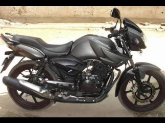 TVS APACHE RTR 150 CC