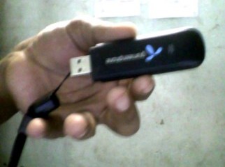 Grameenphone modem dongle