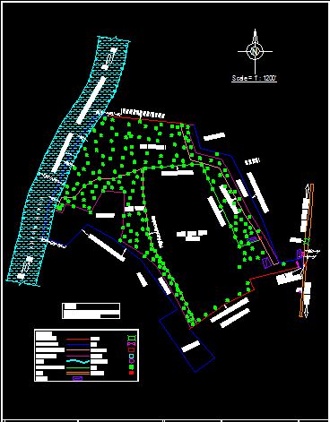 sell an industrial plot. large image 0