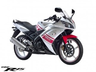 YAMAHA R15 VS-1