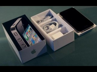 iPhone 4