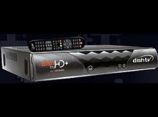 Dish TruHD Plus Unlimited Recorder large image 0