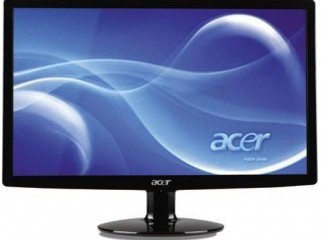 Acer 22 FULL HD Led Monitor