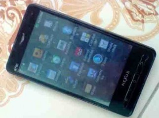 Full View Open in New Window Nexus Nt 50 -- 4100 -