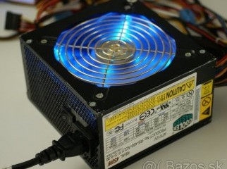 COOLER MASTER 450watt power supply for sale 01710878674