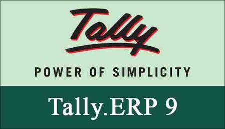 Tally.ERP 9 Accounting Inventory and Payroll Software large image 1