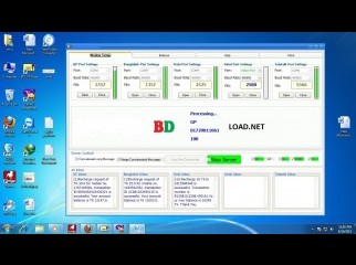 AUTO FLEXILOAD SOFTWARE FOR BANGLADESH flexiload software