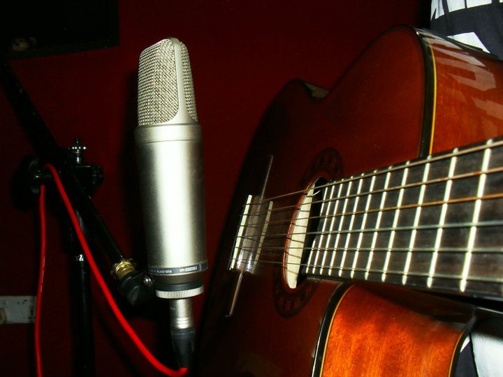 Recording shift composition mixing mastering at applewave large image 0