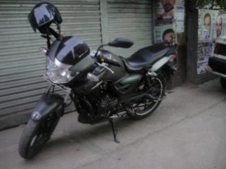 Apache RTR150cc With Papers
