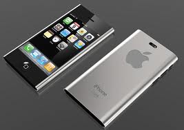 FOR SALE BRAND NEW APPLE IPHONE 5 large image 0