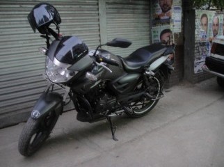 Apache RTR150cc With Papers large image 0