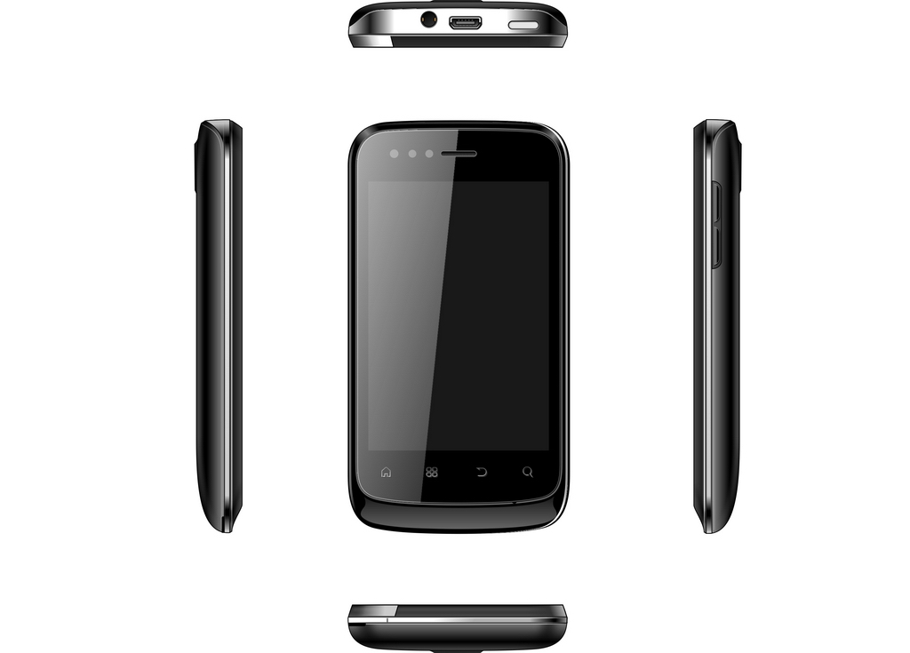 Brand new Symphony Xplorer W10 for urgent sale large image 0