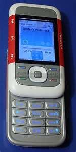 Nokia-5300 large image 0