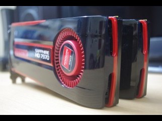 Sapphire HD 7970