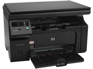 HP LASERJET M1136MFP