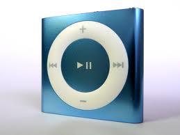 ipod shuffle 4g large image 0