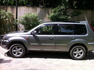 Nissan XTrail - in FANTASTIC condition