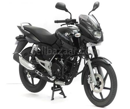 Bajaj Pulsar large image 0