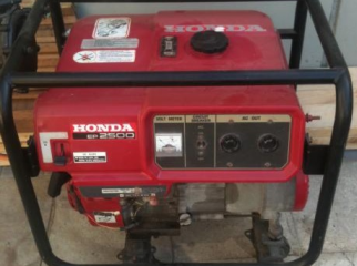 Generator for Sale