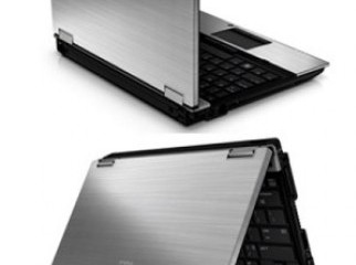 HP EliteBook E2560P 12.5 Dis DvD RW HD Led Mob-01772130432