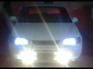 Fog Light