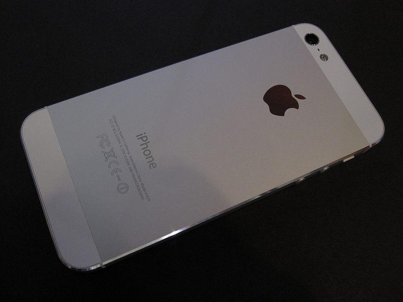 New unlocked Apple iPhone 5 64GB Blackberry Porsche Design P large image 0