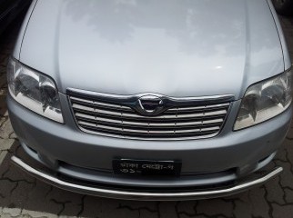 Fresh Head Lights for Corolla X G Fielder - Model 05 06