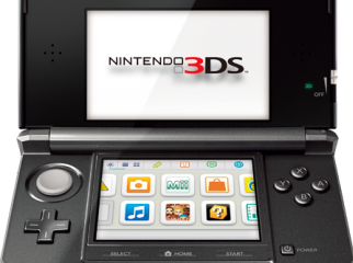 Nintendo 3DS