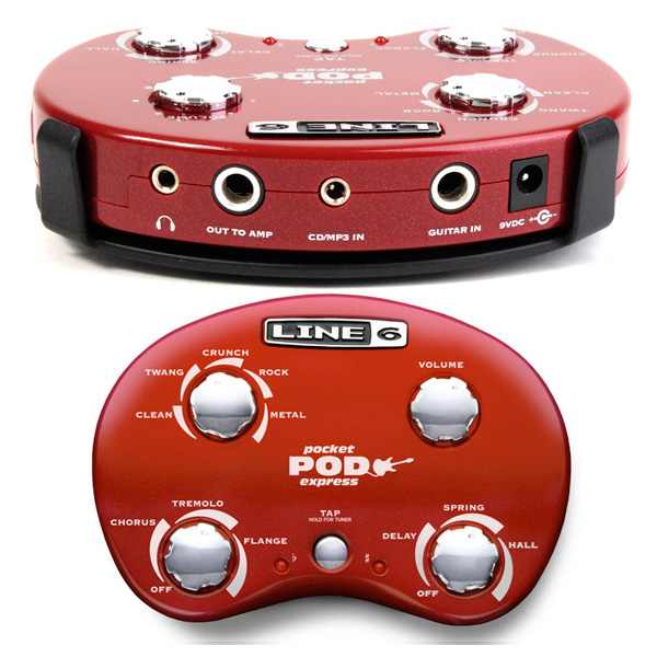 line 6 pocket pod express large image 0