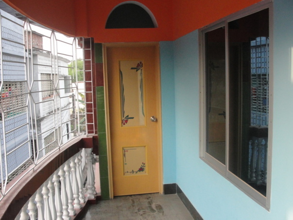 To-Let at Rajshahi City Flat size 850 sft and 1600 sft large image 1