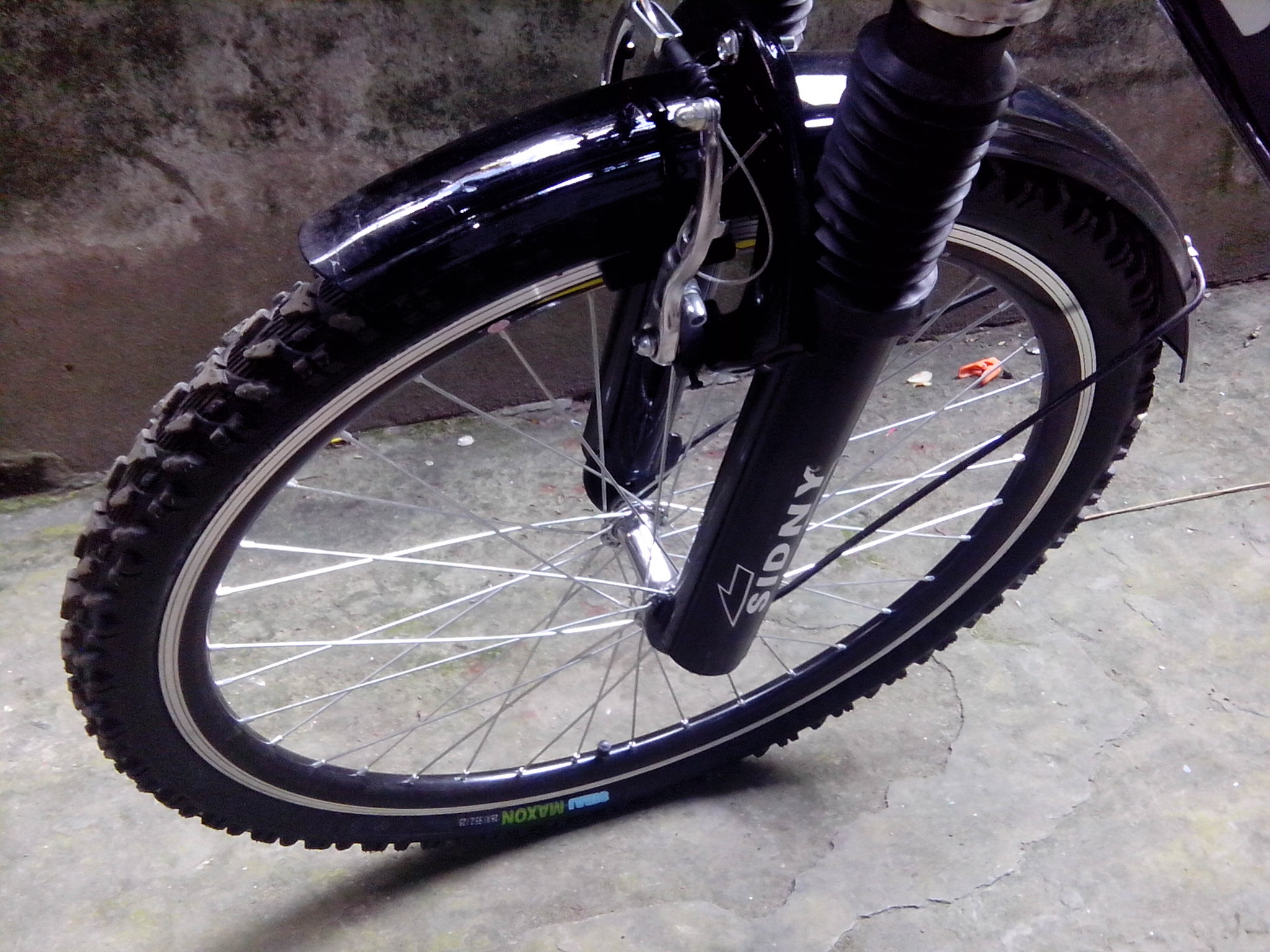 BRAND NEW FITTOO RACING BICYCLE TOTTALY UNUSED large image 0